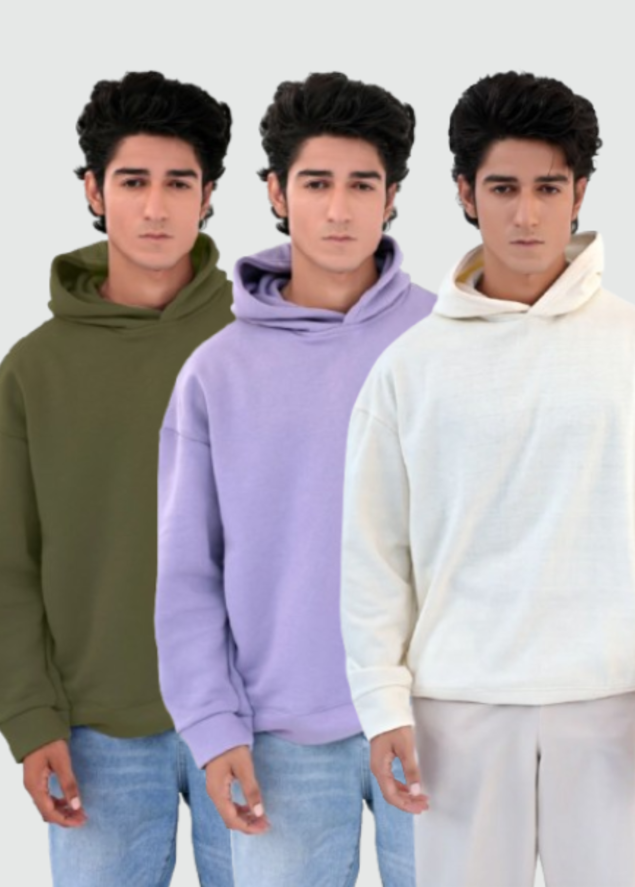 Pack Of 3