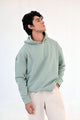 Mint Green Hoodie