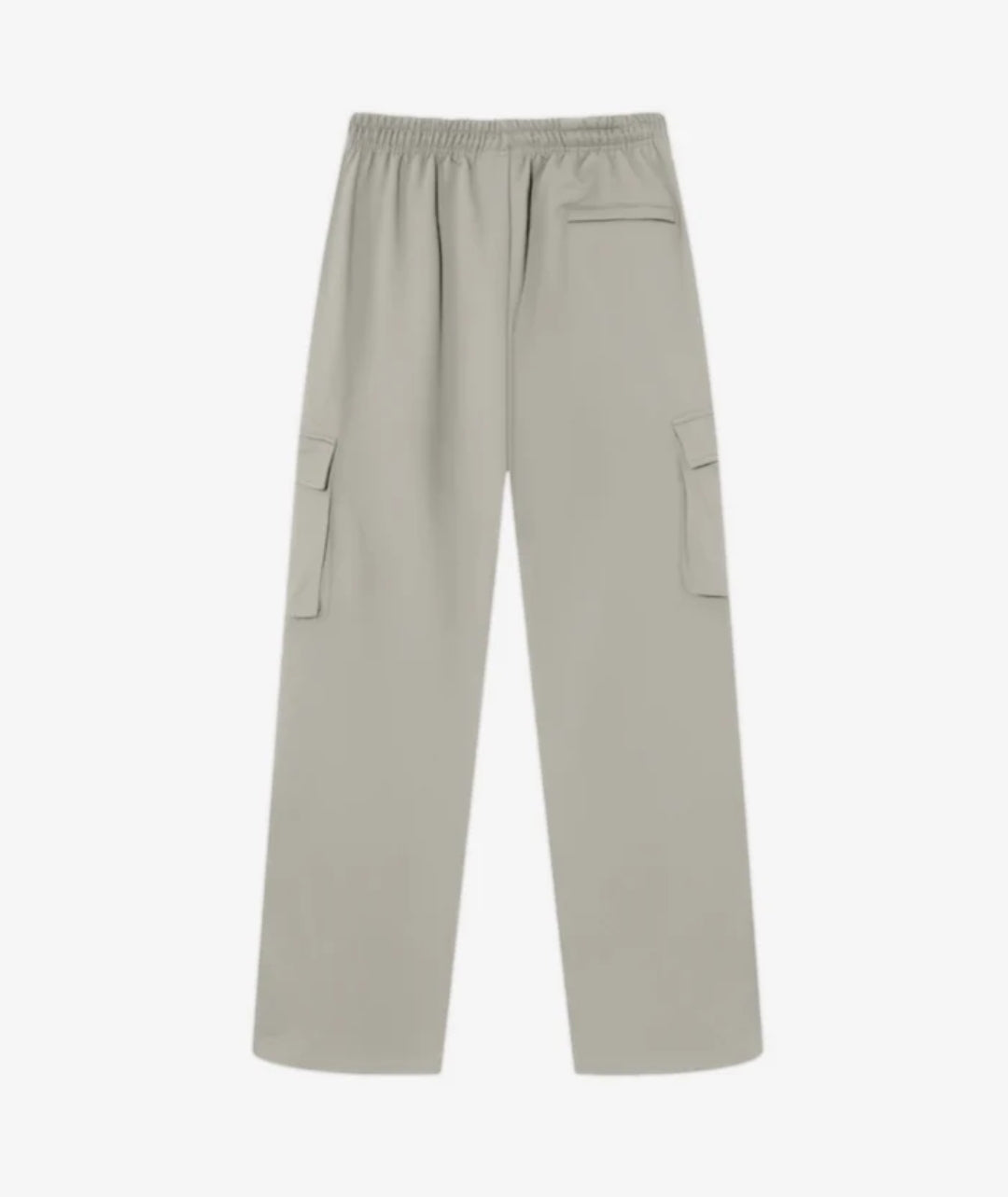 Urban Drift Ash Cargo