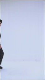 Luxe Comfort Black over size Hoodie