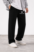 Sweatpants| Black