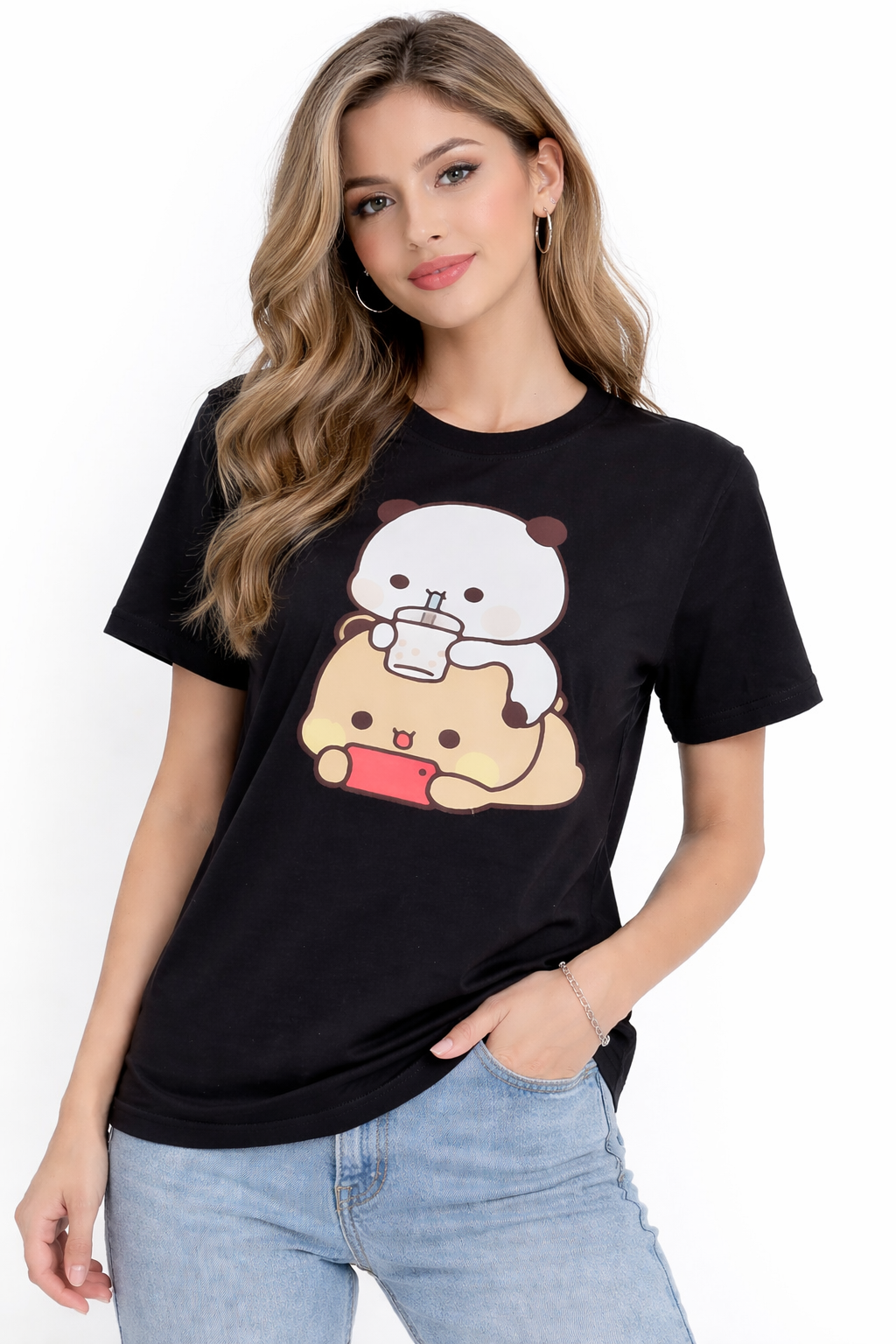 Bubu Dudu T.shirt