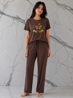 Moon Butterfly PYJAMAS SETS | Multi colours