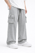 Cargo H-Grey