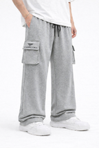 Cargo H-Grey