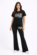 Hello Summer PYJAMAS SETS
