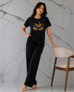 Moon Butterfly PYJAMAS SETS | Multi colours