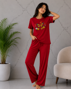 Moon Butterfly PYJAMAS SETS | Multi colours