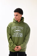 NEW YORK JETS
