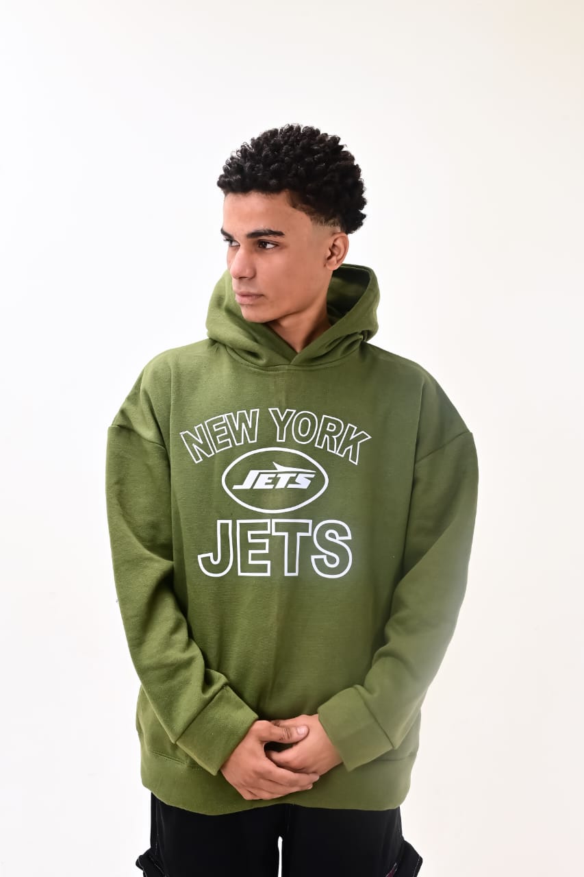 NEW YORK JETS