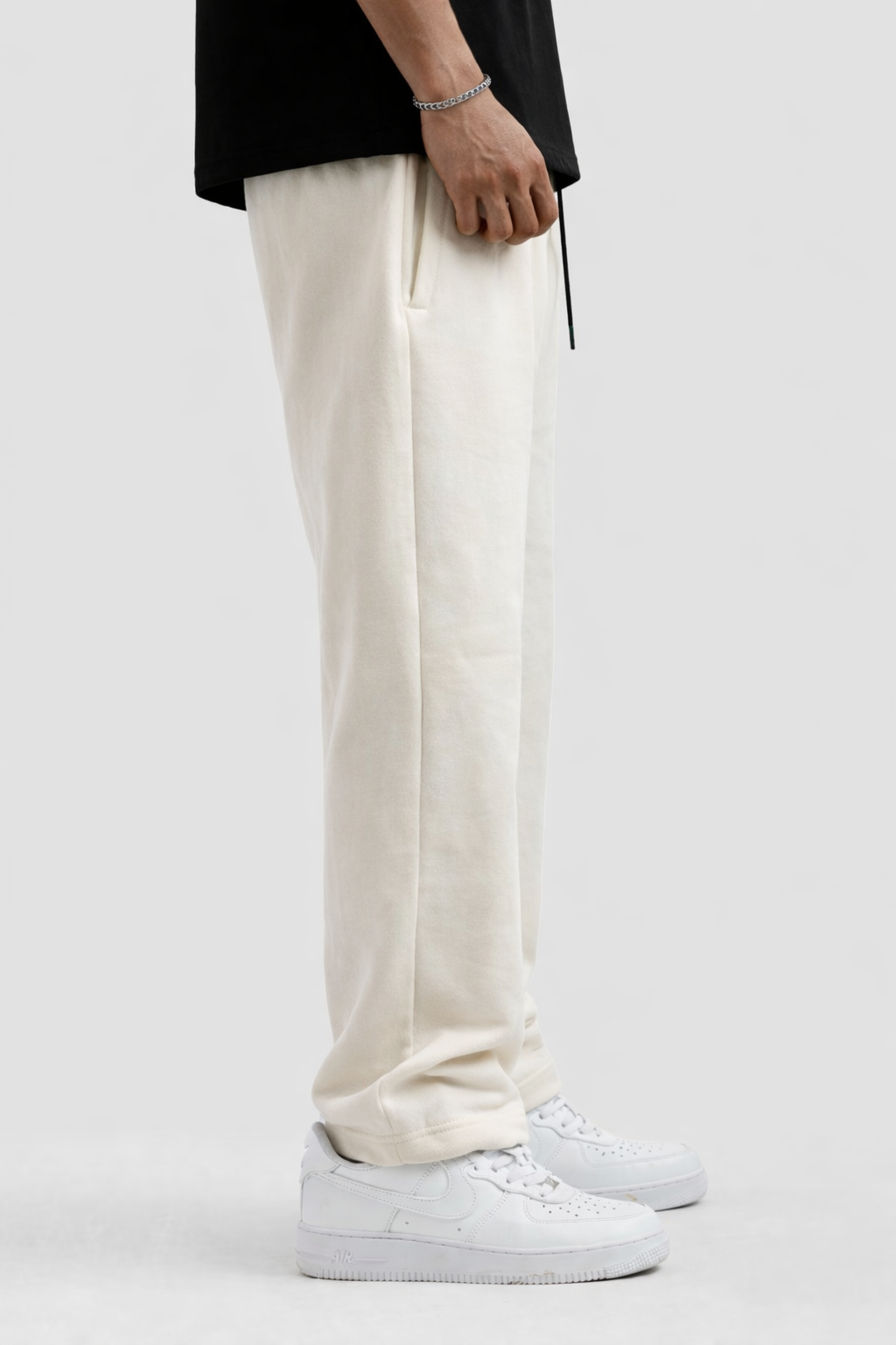 Relaxed Sweatpants | OFF WHITE