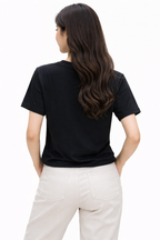 “LOVE Bear Black | T-Shirt