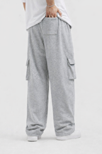 Cargo H-Grey