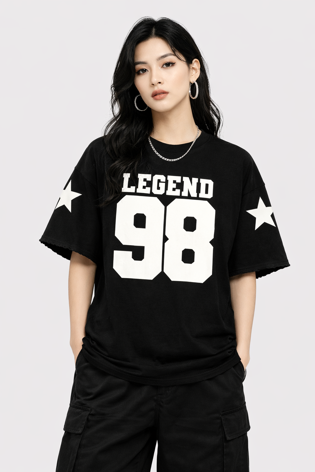 LEGEND 98 T.SHIRT