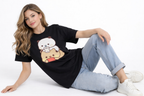Bubu Dudu T.shirt