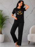 Moon Butterfly PYJAMAS SETS | Multi colours