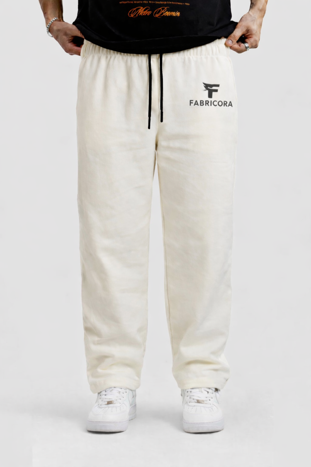 Relaxed Sweatpants | OFF WHITE