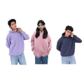 Pack Of 3 Hoodies